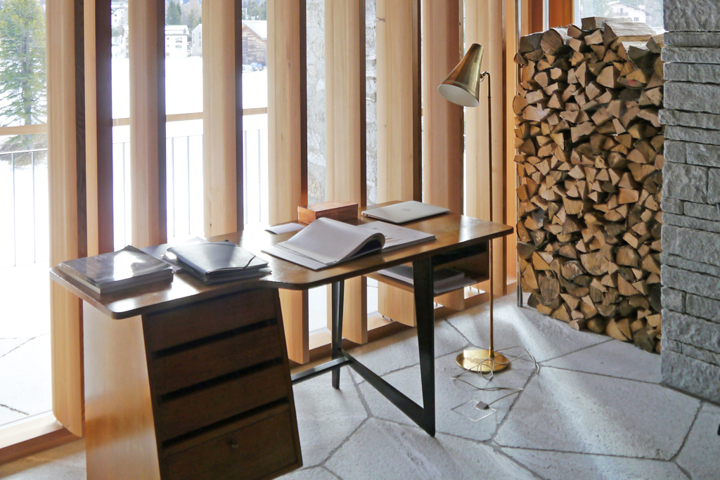 CHALET ALPINUM