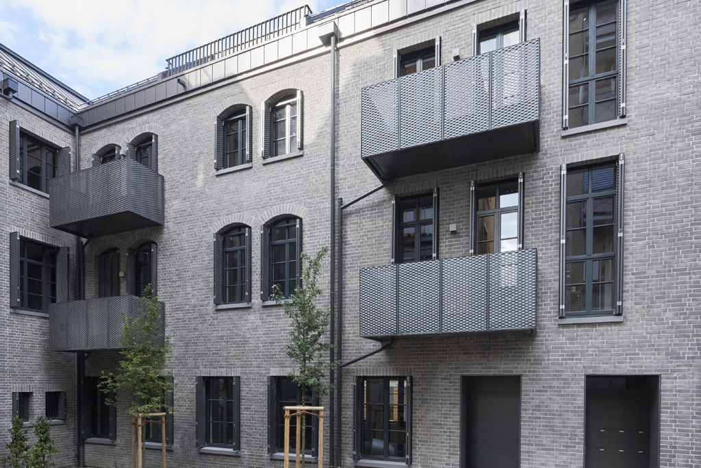 R16 LOFTS